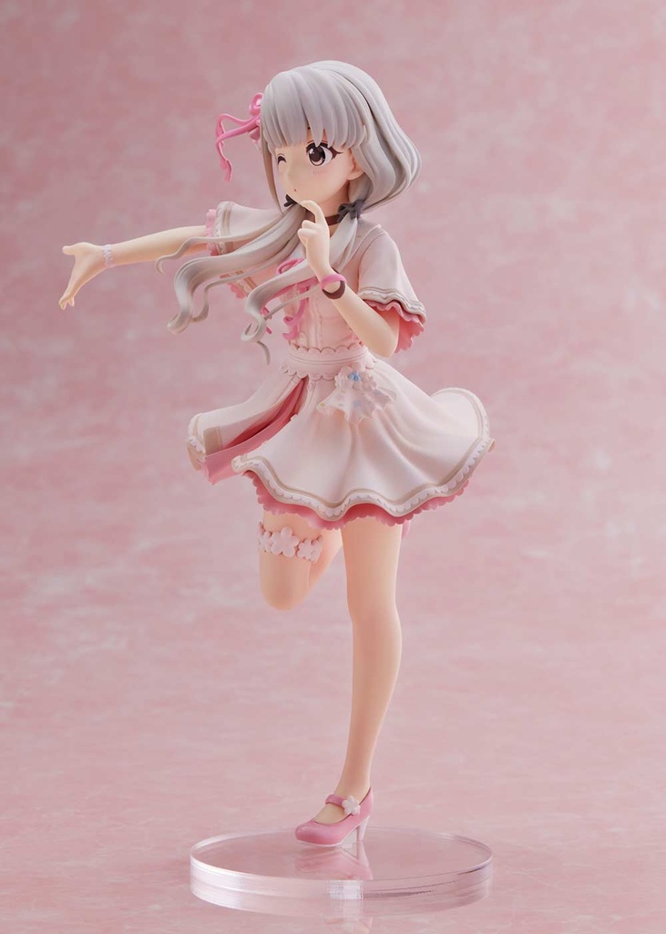 (PO) The Idolmaster Cinderella Girls - Hisakawa Nagi [O-Ku-Ri-Mo-No Sunday ! ]+ Image_9