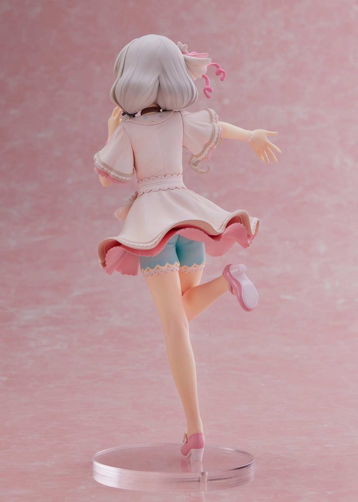 (PO) The Idolmaster Cinderella Girls - Hisakawa Nagi [O-Ku-Ri-Mo-No Sunday ! ]+ Image_10