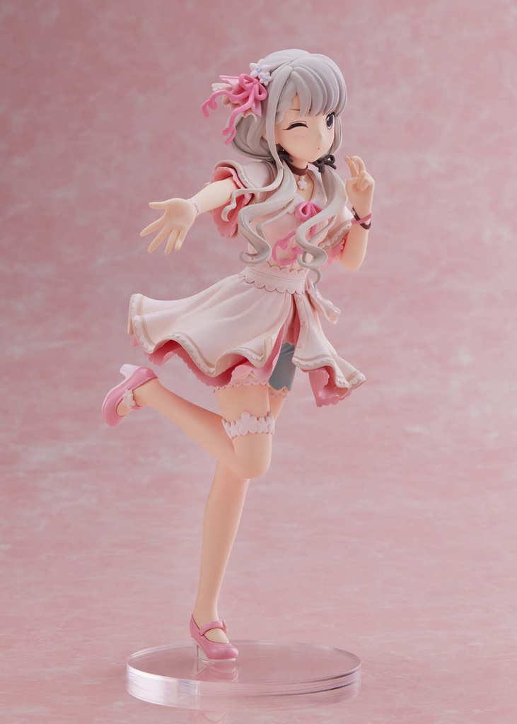 (PO) The Idolmaster Cinderella Girls - Hisakawa Nagi [O-Ku-Ri-Mo-No Sunday ! ]+ Image_11