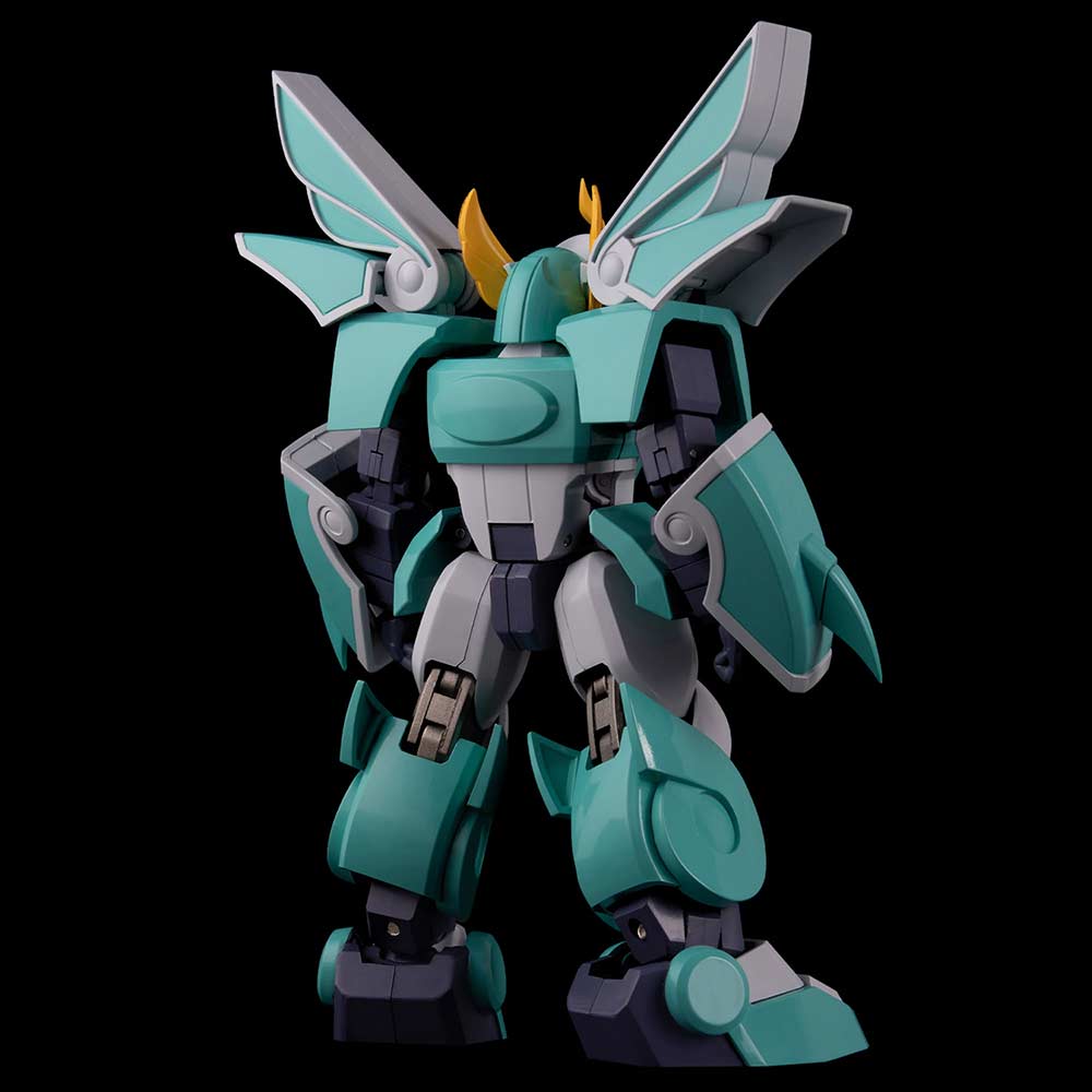 (PO) METAMOR-FORCE Mado King Granzort - Winzert Image_3