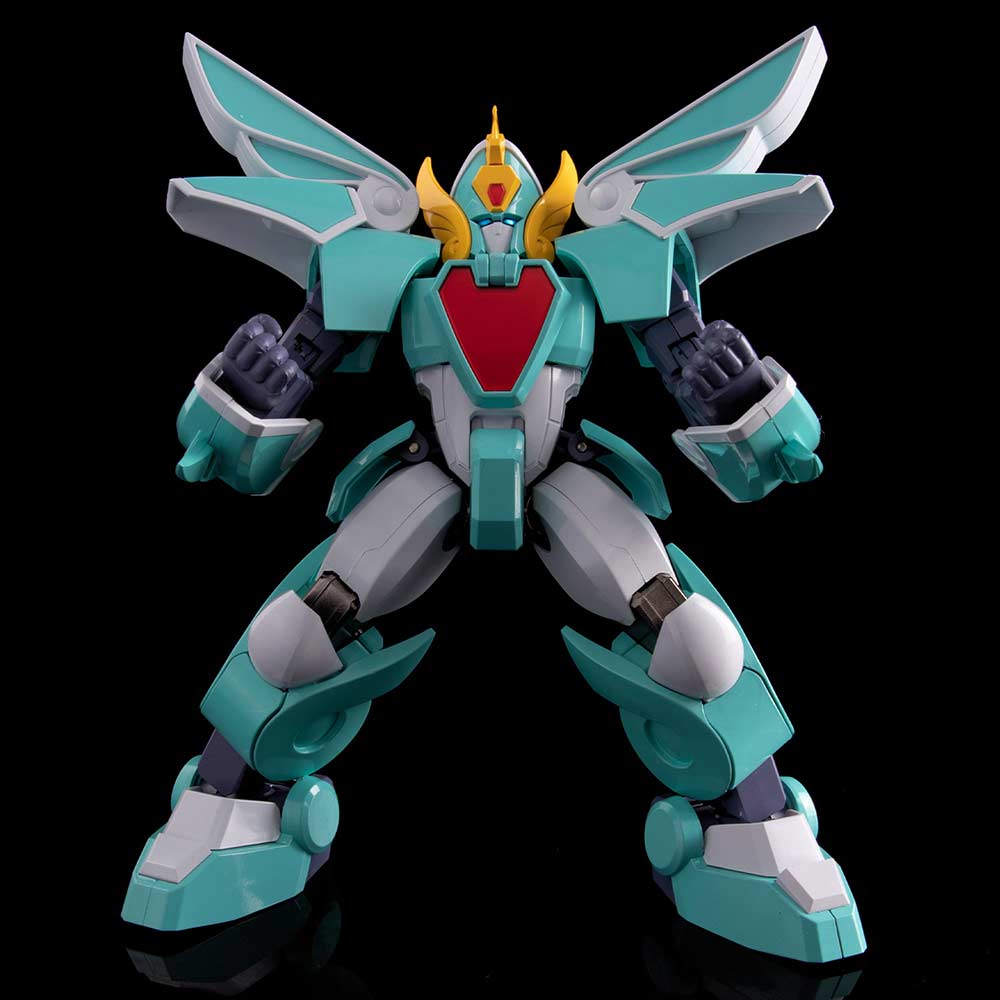 (PO) METAMOR-FORCE Mado King Granzort - Winzert Image_4