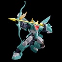 (PO) METAMOR-FORCE Mado King Granzort - Winzert Image_8