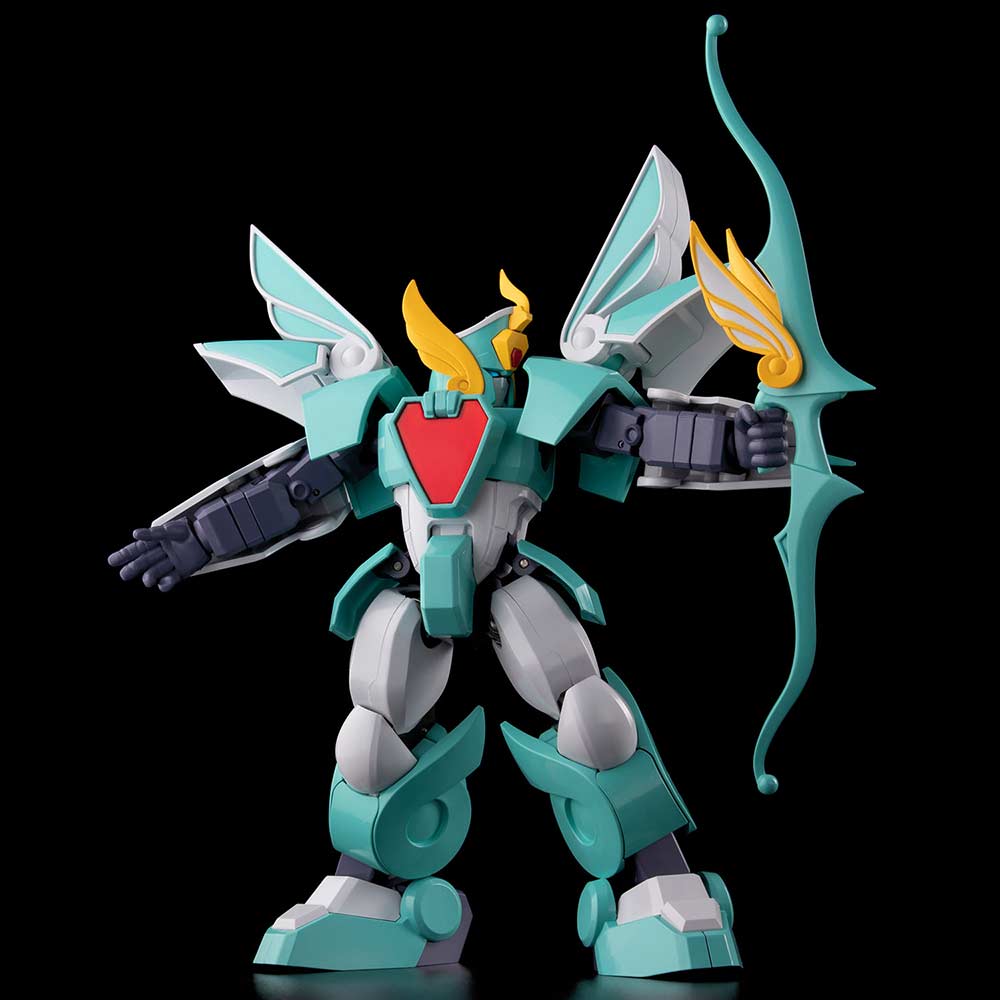 (PO) METAMOR-FORCE Mado King Granzort - Winzert Image_9