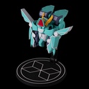 (PO) METAMOR-FORCE Mado King Granzort - Winzert Image_10