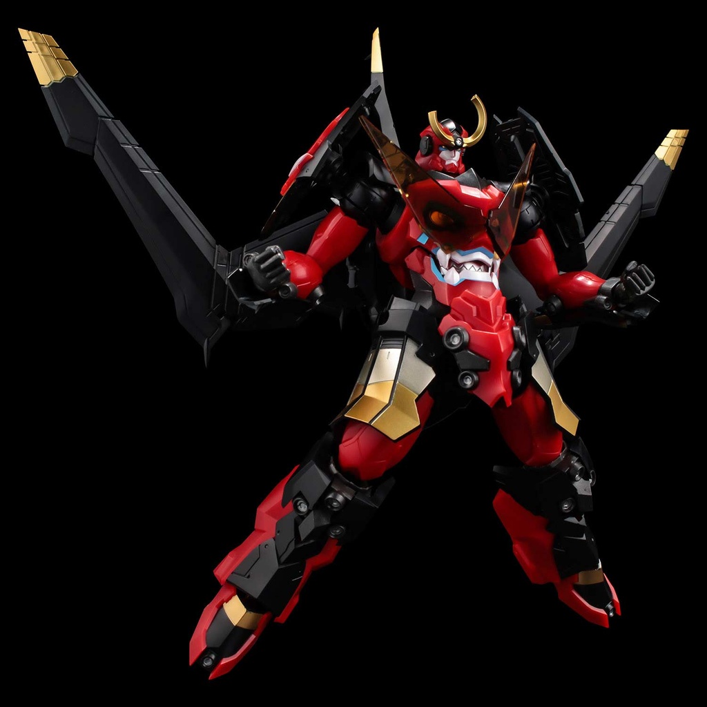 (PO) Plaiobot Tengen Toppa Gurren Lagann - Gurren Lagann (Re-issue) Image_2