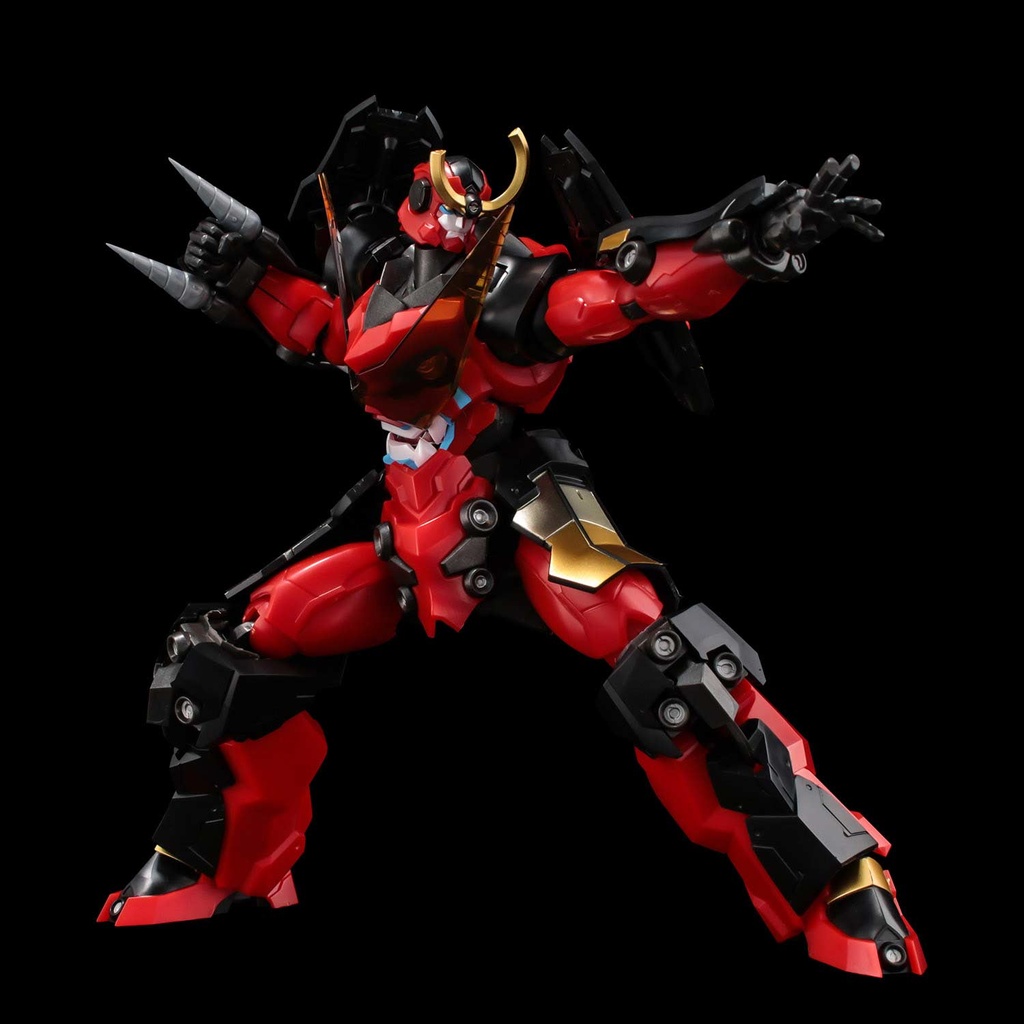 (PO) Plaiobot Tengen Toppa Gurren Lagann - Gurren Lagann (Re-issue) Image_9