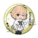 (PO) Pikuriru! TSUKIHIME A Piece of Blue Glass Moon Trading Can Badge [BOX] Image_3