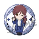 (PO) Pikuriru! TSUKIHIME A Piece of Blue Glass Moon Trading Can Badge [BOX] Image_11