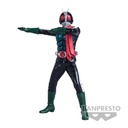 (PO) Shin Kamen Rider [The Movie] Hero's Brave Statue - Kamen Rider 2 Image_2