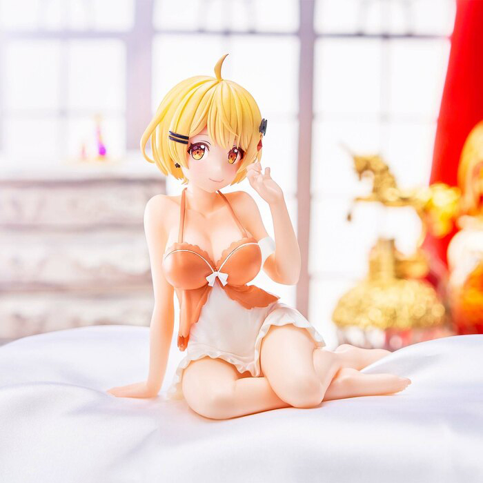 (PO) Hololive Production #HOLOLIVE IF- Relax Time - Yozora Mel Image_3