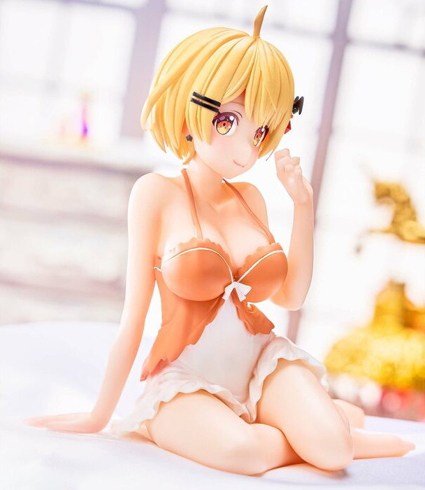 (PO) Hololive Production #HOLOLIVE IF- Relax Time - Yozora Mel Image_6