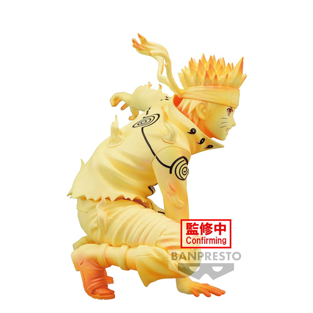(PO) Naruto Shippuden Panel Spectacle Uzumaki Naruto Image_5