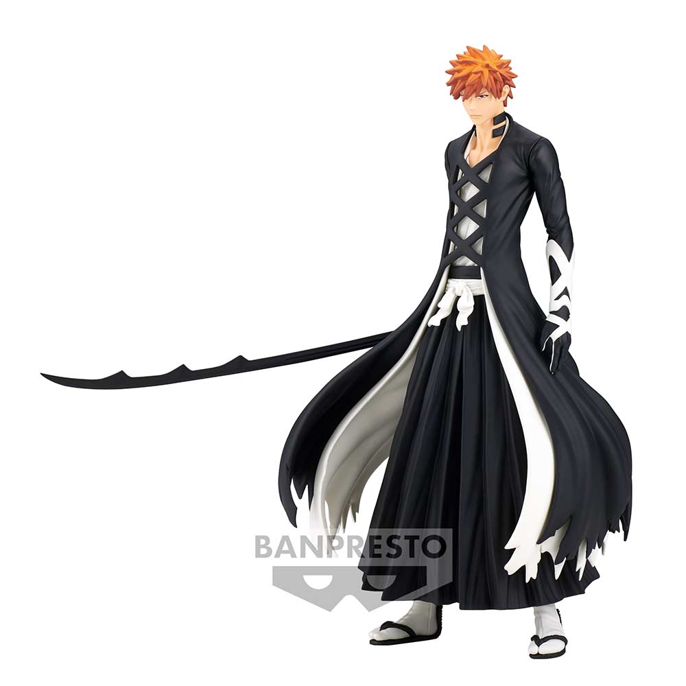 (PO) Bleach Solid and Souls - Kurosaki Ichigo II Image_2