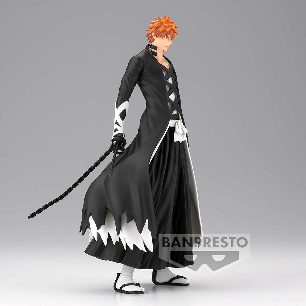 (PO) Bleach Solid and Souls - Kurosaki Ichigo II Image_4