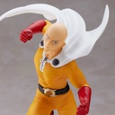 (PO) One Punch Man Figure #1 - Saitama Image_1