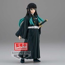 (PO) Demon Slayer: Kimetsu no Yaiba Figure Vol.33 - Muichiro Tokito Image_3