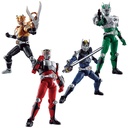 (PO) SO-DO Chronicle Kamen Rider Ryuki [BOX] Image_1