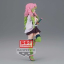 (PO) Demon Slayer: Kimetsu no Yaiba Figure Vol.34 - Mitsuri Kanroji Image_4