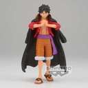 (PO) One Piece The Shukko - Monkey.D.Luffy Image_3