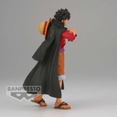 (PO) One Piece The Shukko - Monkey.D.Luffy Image_4