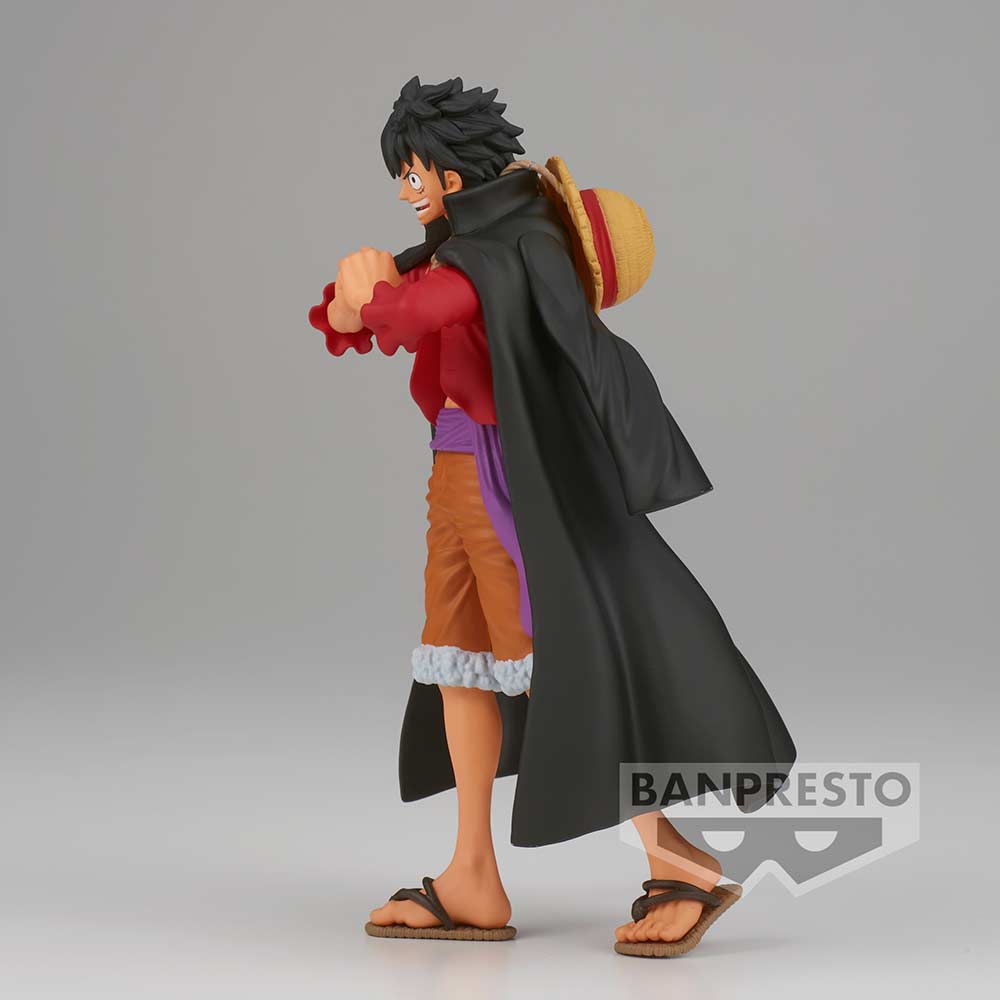 (PO) One Piece The Shukko - Monkey.D.Luffy Image_5