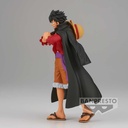(PO) One Piece The Shukko - Monkey.D.Luffy Image_5