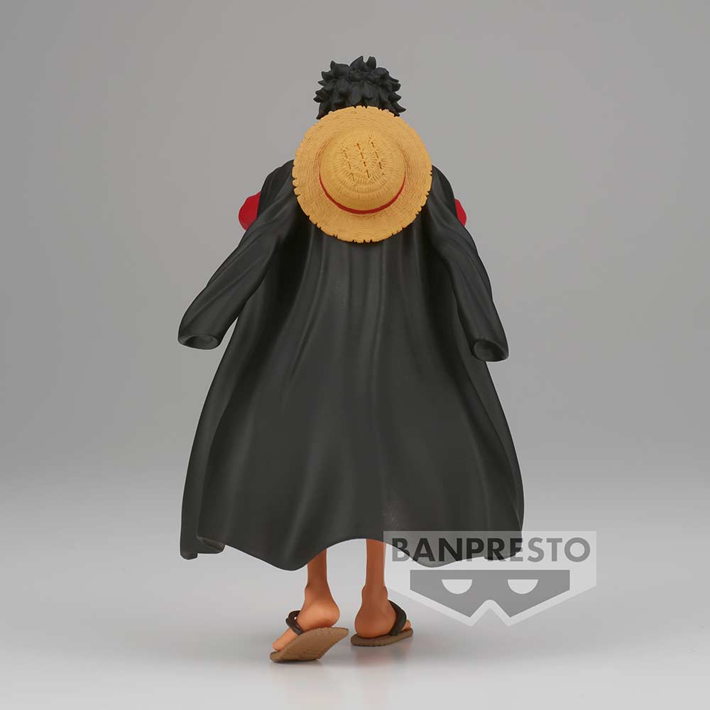 (PO) One Piece The Shukko - Monkey.D.Luffy Image_6