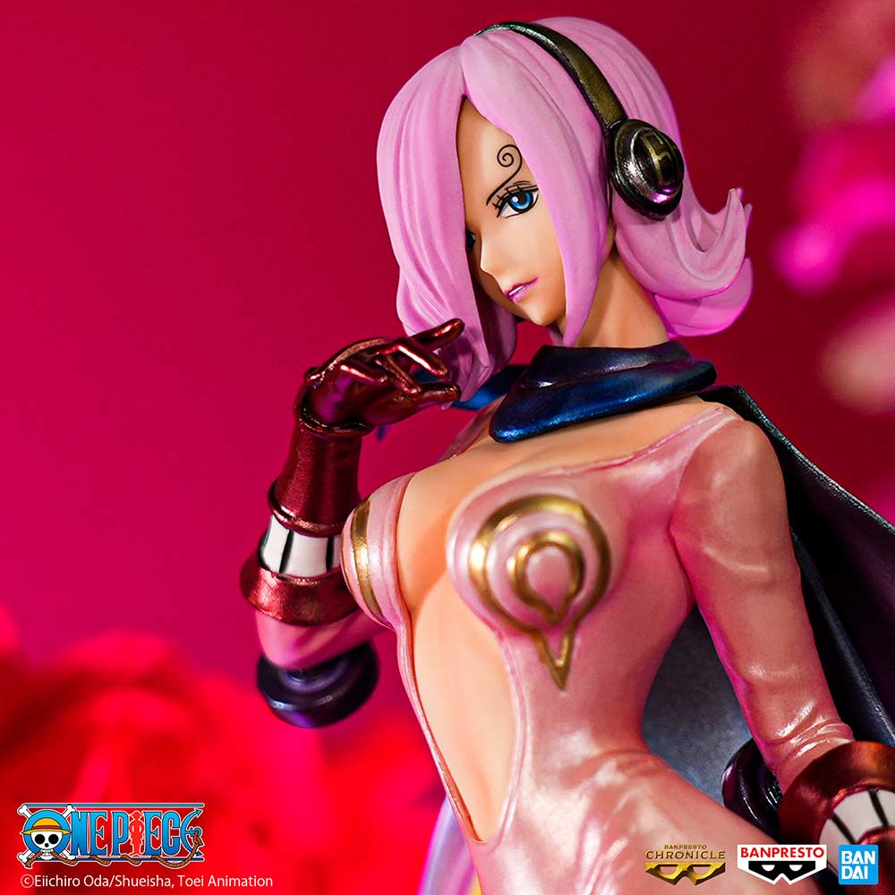 (PO) One Piece Glitter & Glamours - Vinsmoke Reiju Image_1