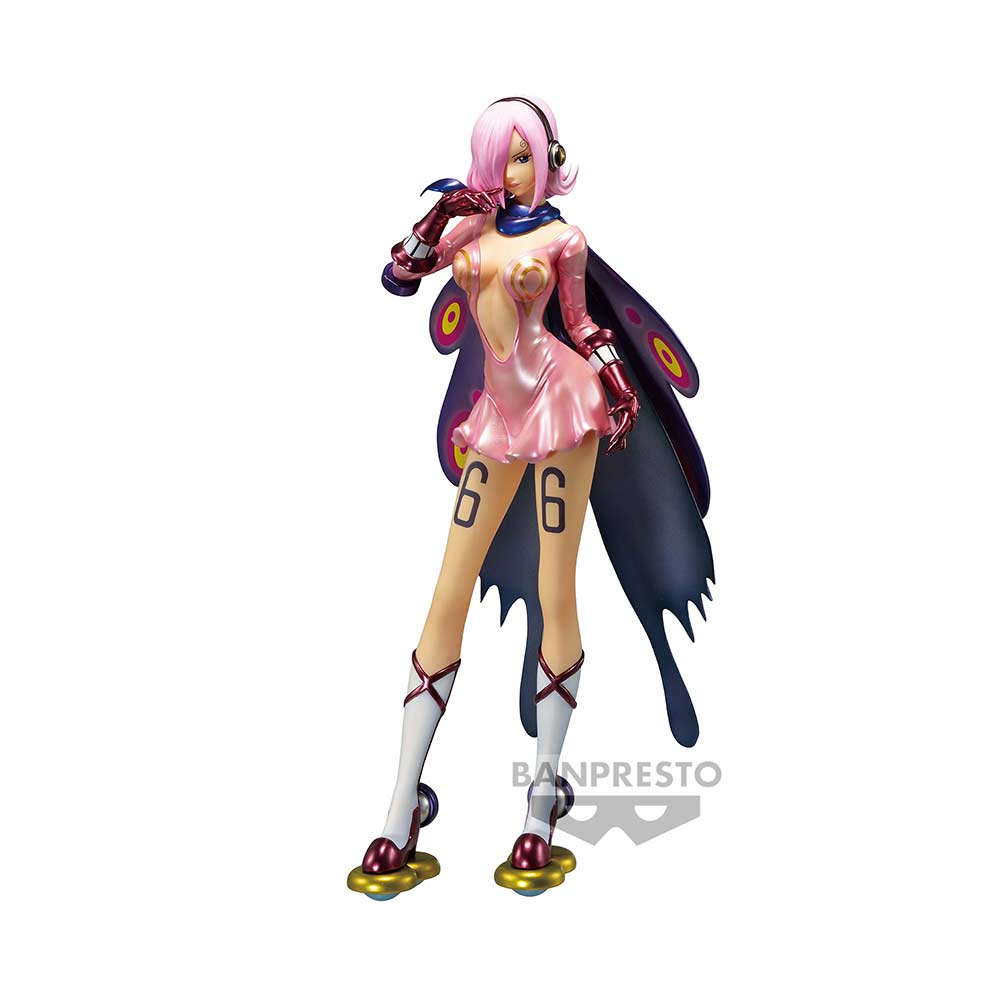 (PO) One Piece Glitter & Glamours - Vinsmoke Reiju Image_2