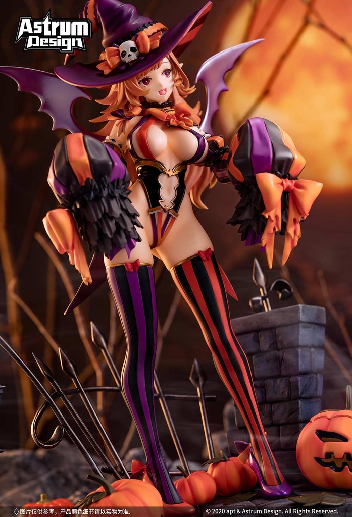 (PO) Halloween Succubus DX ver. Image_4