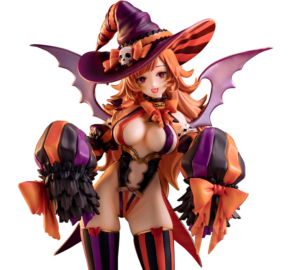 (PO) Halloween Succubus Normal ver. Image_1
