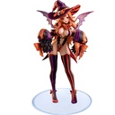 (PO) Halloween Succubus Normal ver. Image_2