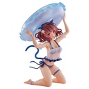 (PO) Kurehito Misaki Illustration Near Swimwear Ver. Image_2