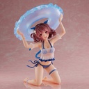 (PO) Kurehito Misaki Illustration Near Swimwear Ver. Image_4