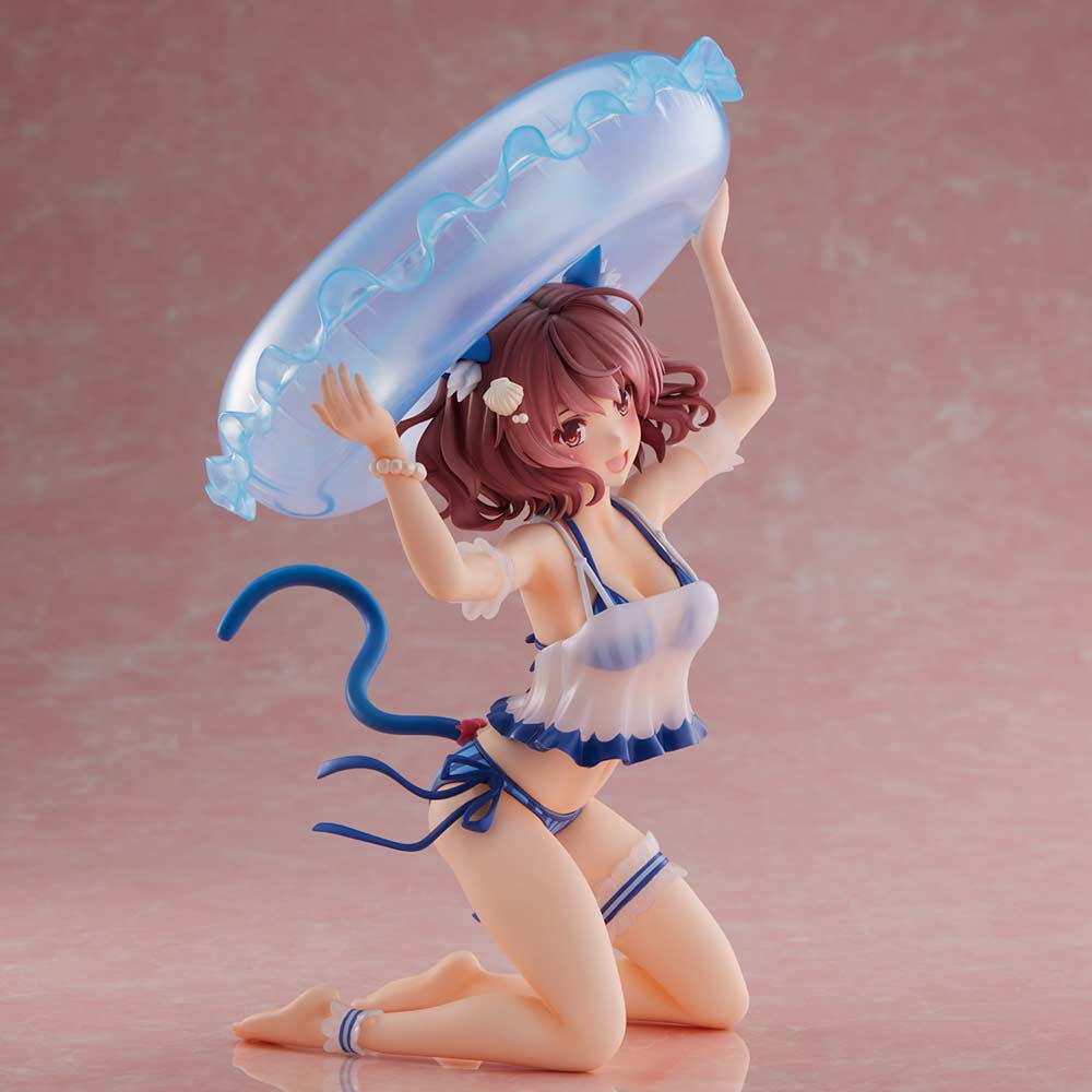 (PO) Kurehito Misaki Illustration Near Swimwear Ver. Image_6