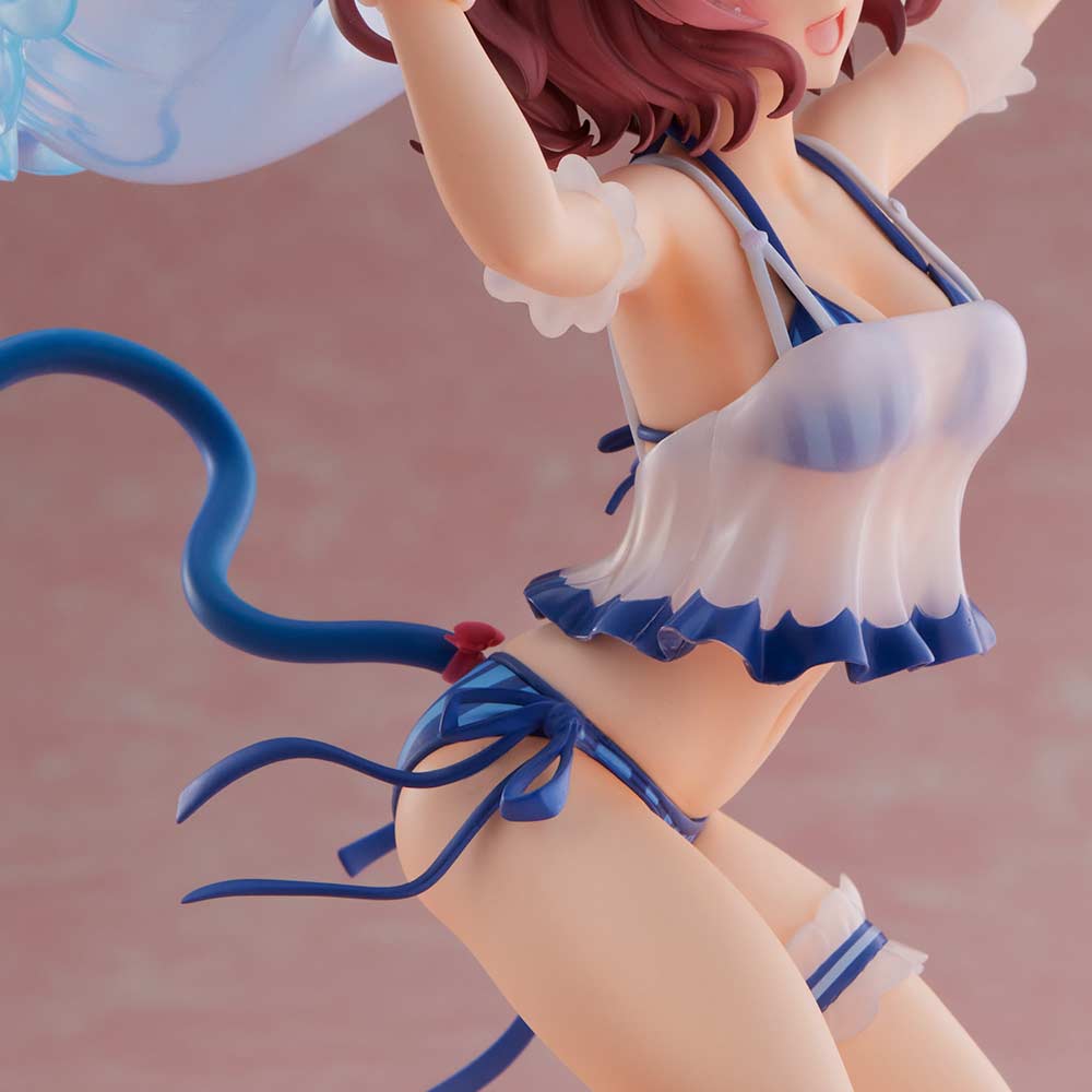 (PO) Kurehito Misaki Illustration Near Swimwear Ver. Image_10