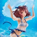 (PO) Kurehito Misaki Illustration Near Swimwear Ver. Image_11
