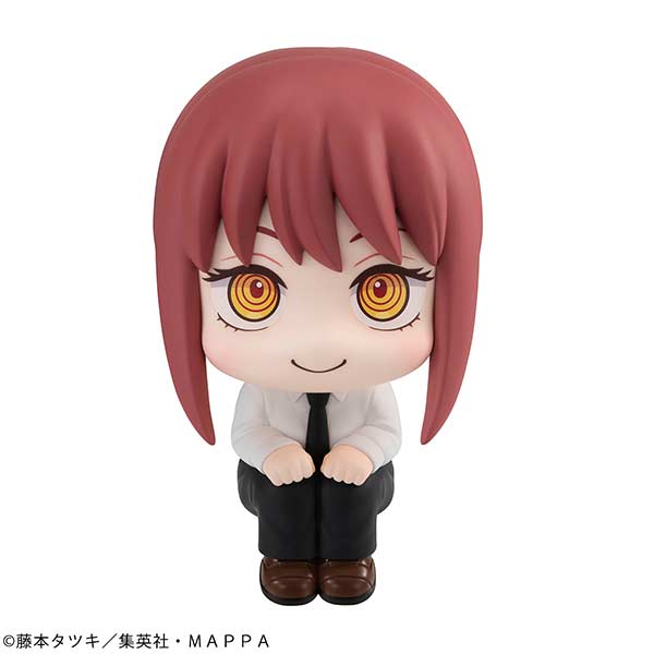 (PO) Look Up Series Chainsaw Man - Makima Image_3