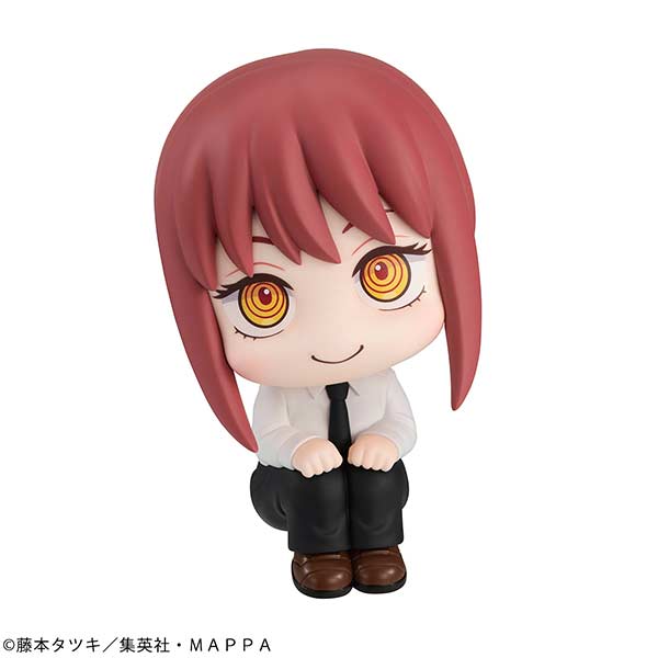(PO) Look Up Series Chainsaw Man - Makima Image_4