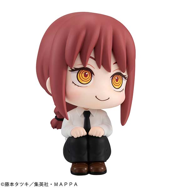 (PO) Look Up Series Chainsaw Man - Makima Image_5