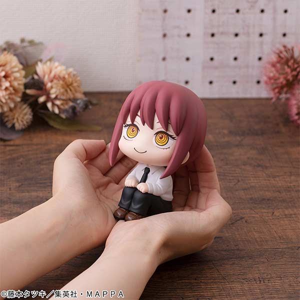 (PO) Look Up Series Chainsaw Man - Makima Image_7