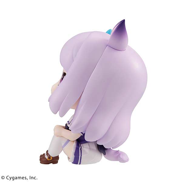 (PO) Look Up Series Uma Musume Pretty Derby - Mejiro McQueen Image_5