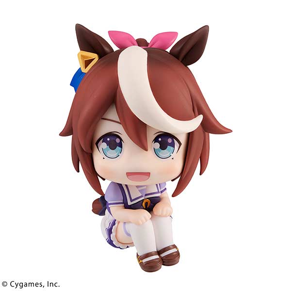 (PO) Look Up Series Uma Musume Pretty Derby - Tokai Teio Image_2