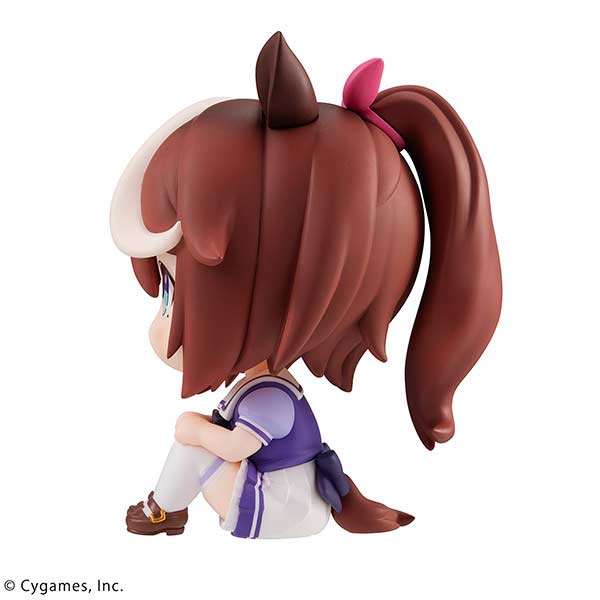 (PO) Look Up Series Uma Musume Pretty Derby - Tokai Teio Image_5