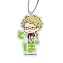 (PO) Bungo Stray Dogs Onamae Pitanko Acrylic Key Chain [BOX] Image_4