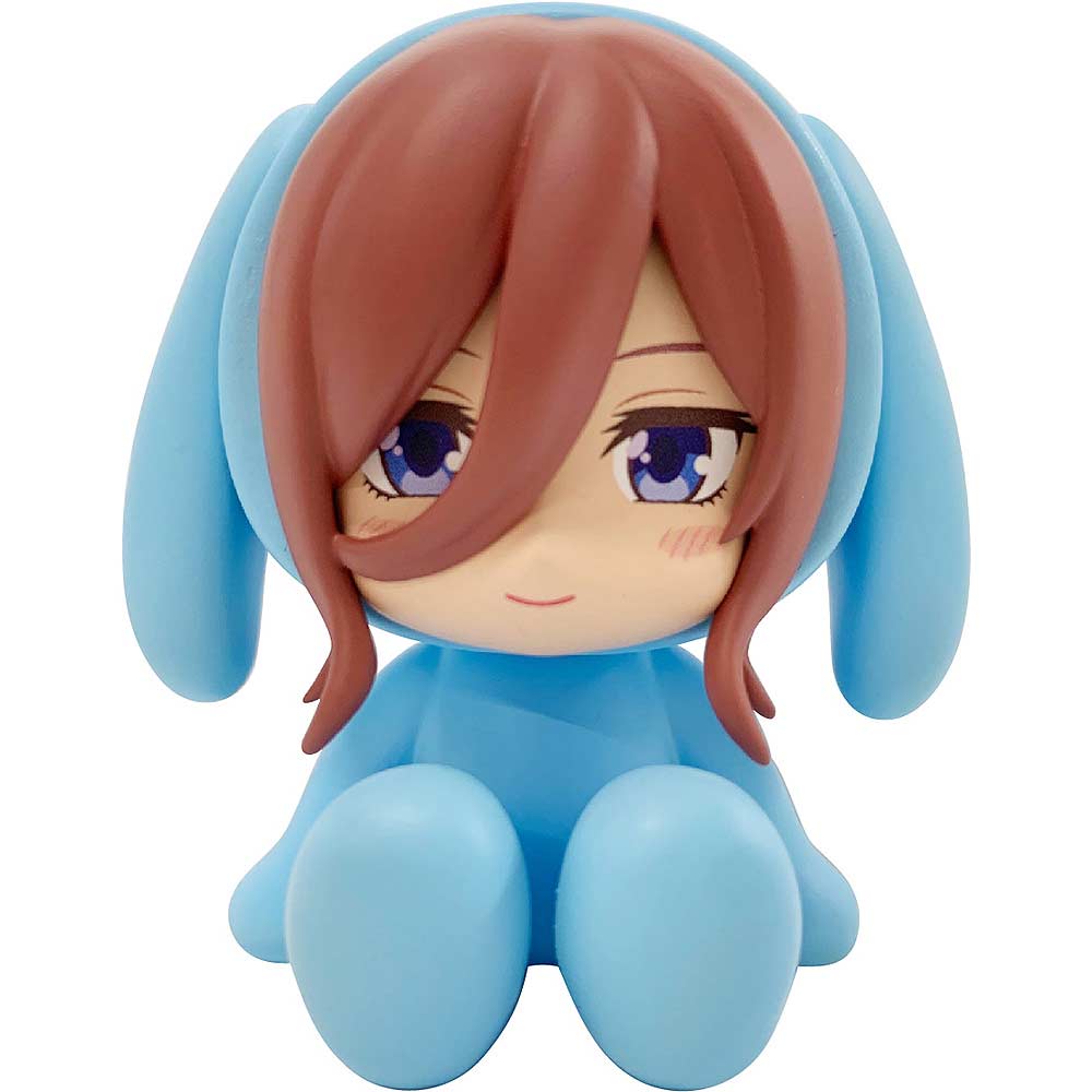 (PO) Chocot The Quintessential Quintuplets Season 2 - Miku Image_1