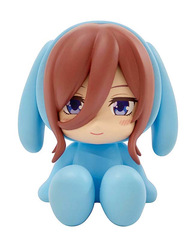 (PO) Chocot The Quintessential Quintuplets Season 2 - Miku Image_2