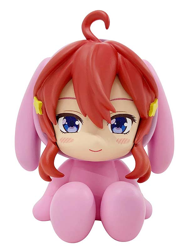 (PO) Chocot The Quintessential Quintuplets Season 2 - Itsuki Image_2