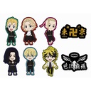 (PO) Toy's Works Collection 2.5 Patch Tokyo Revengers [BOX] Image_1