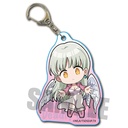 (PO) The Seven Deadly Sins: Dragon's Judgement Action Series Acrylic Key Chain - Elizabeth Image_1